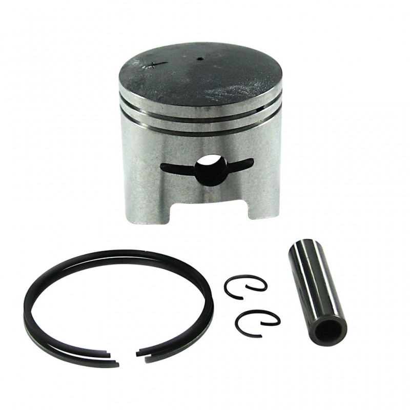 PISTON & RINGS ASSEMBLY SUITS SUZUKI STANDARD
