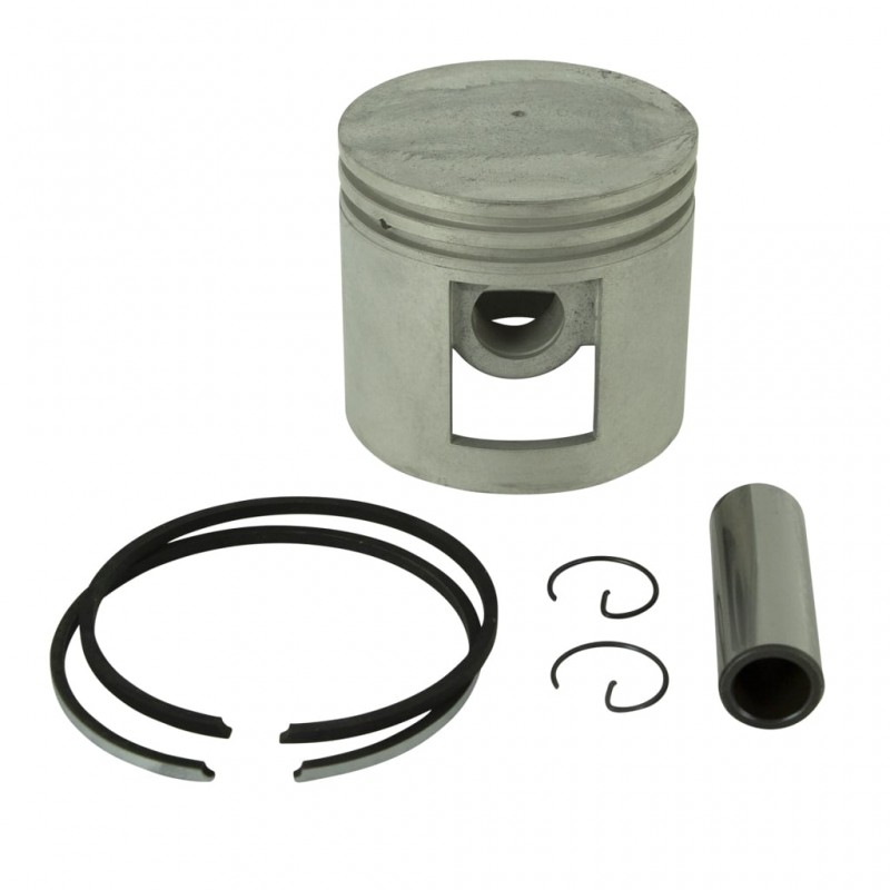 PISTON ASSEMBLY SUITS VICTA 160CC +040