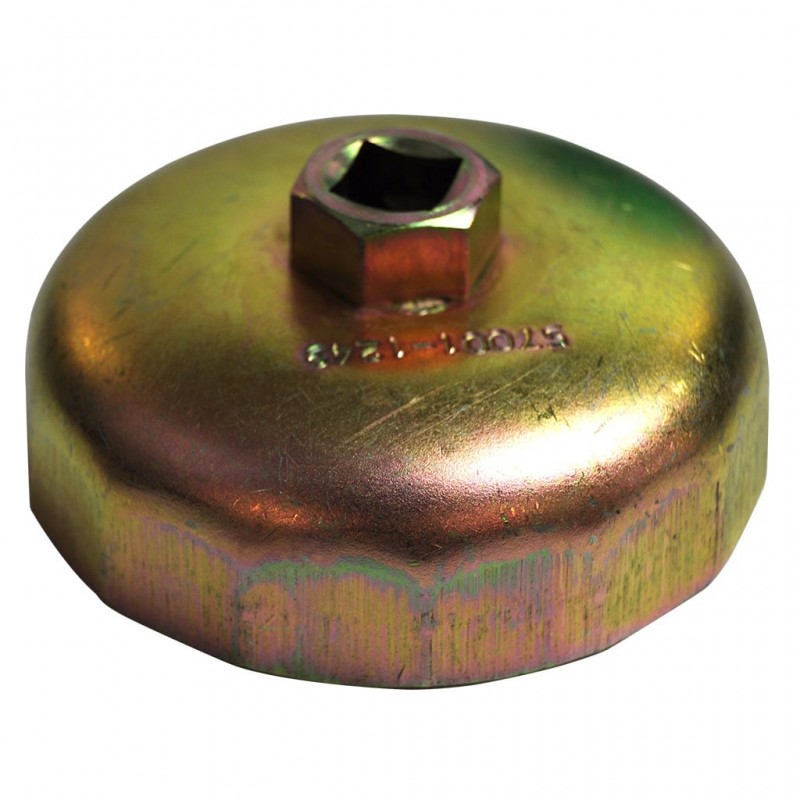 KAWASAKI OIL FILTER WRENCH SUITS ALL KAWASAKI OIL FILTERS