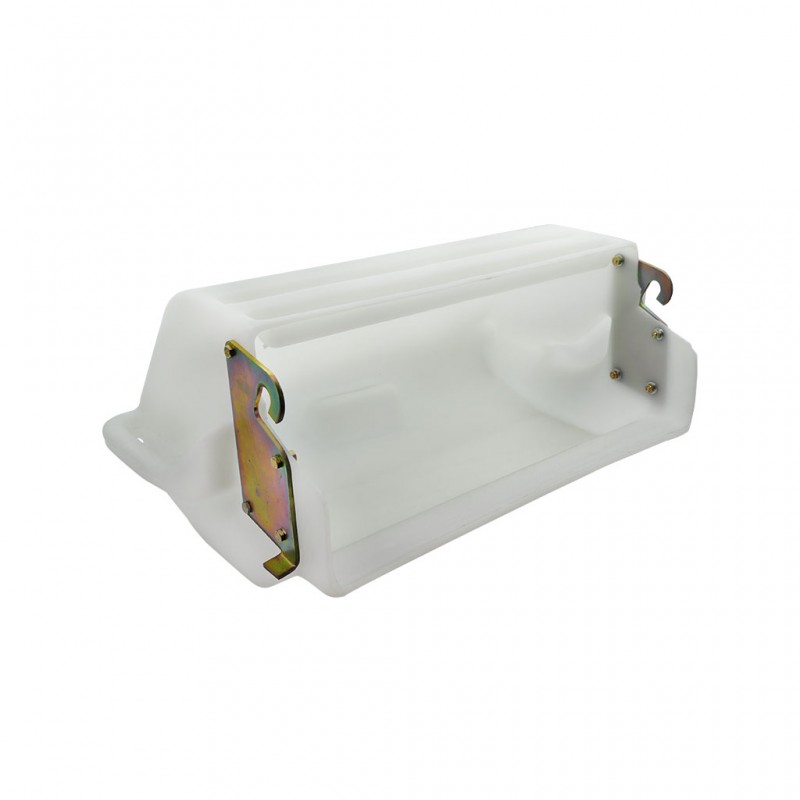 R&R GRASS BASKET HEAVY DUTY