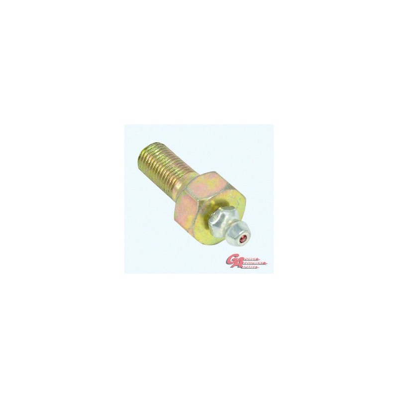 R&R REAR ROLLER BOLT 3/8