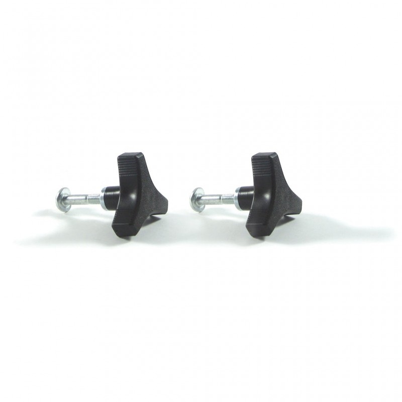 HANDLE KNOB & BOLT KIT 1PAIR