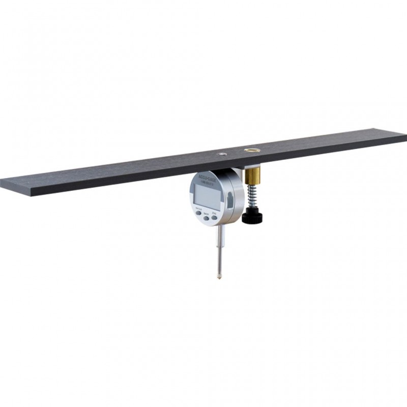 ACCU-GAUGE-15 INCH DIGITAL HANDS FREE ATTACH