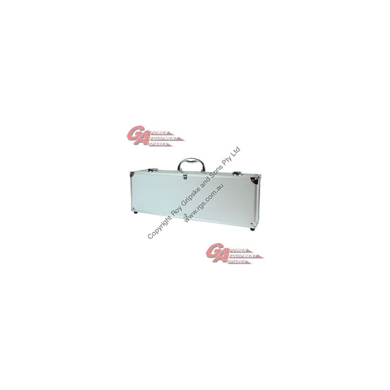 ALUMINIUM CASE