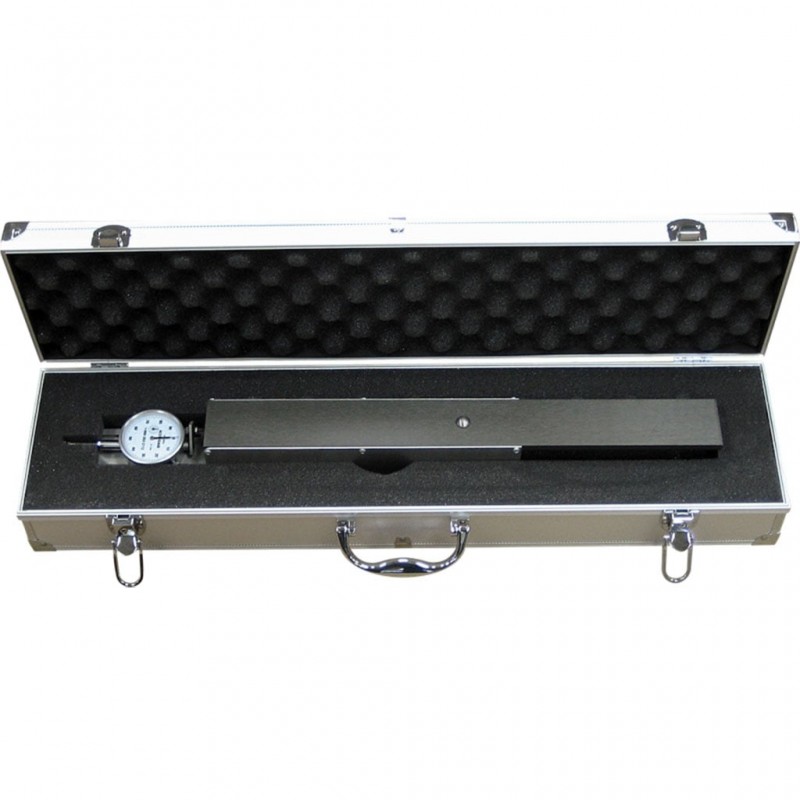 ACCU-GAUGE II WITH CASE