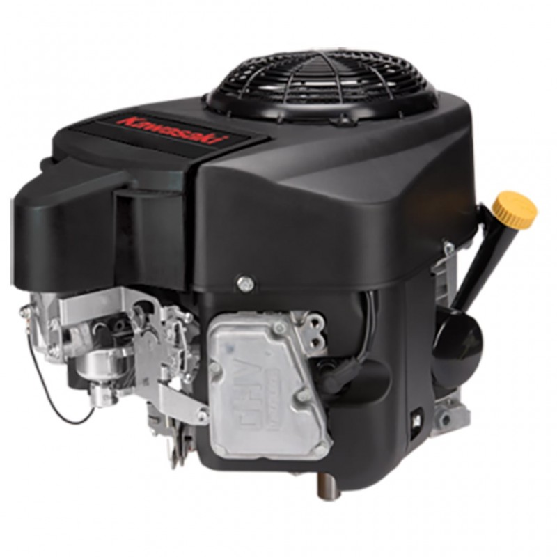 KAWASAKI FR691V-LS00-S 23HP VERTICIAL SHAFT ENGINE