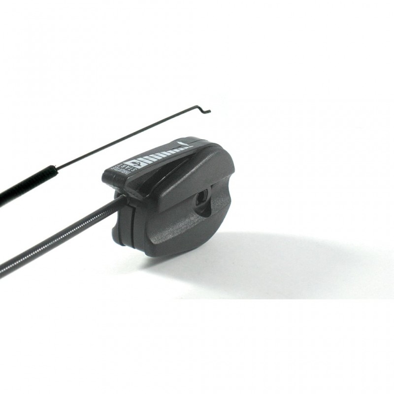 UNIVERSAL REVERSIBLE RATCHET STYLE CONTROL HEAVY DUTY WOUND OUTER WIRE
