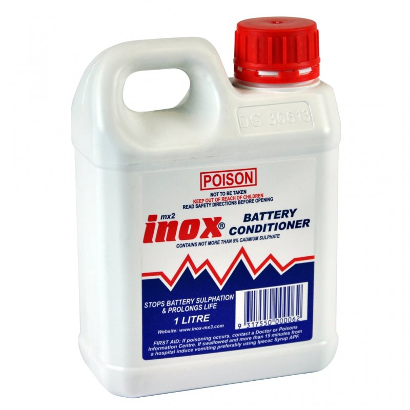 1L BATTERY RECOND
