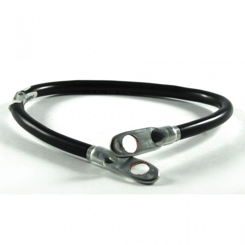 BATT CABLE ASSY 16
