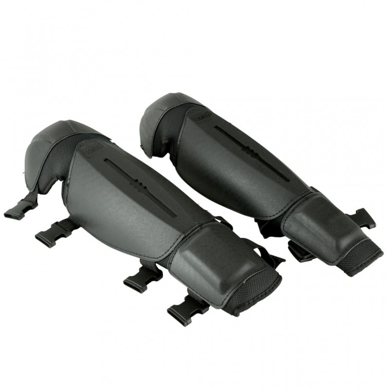 SHIN / KNEE GUARDS 1 PAIR