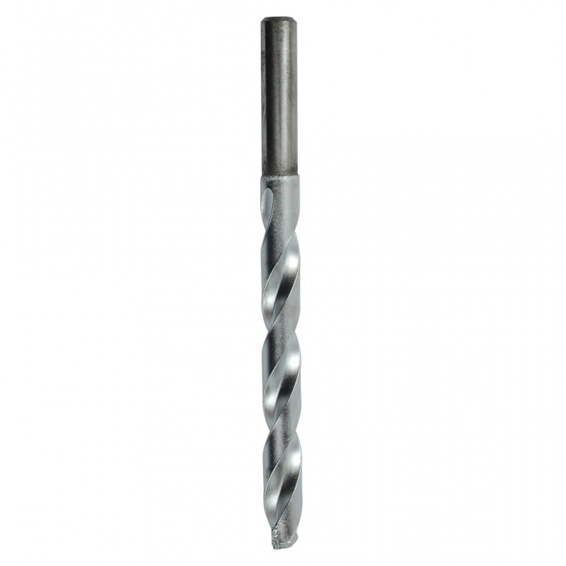TWIST DRILL CHROMED TYPE 7-3/8
