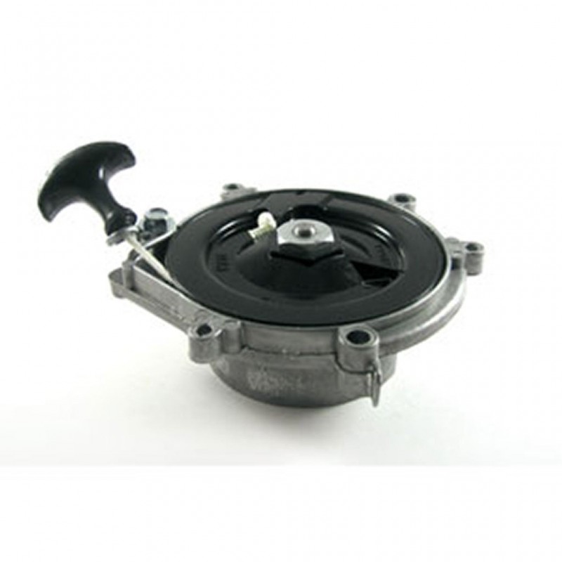 GENUINE VICTA STARTER & UPPER CRANKCASE ASSEMBLY SUITS POWER TORQUE & OIL787