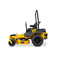 Hustler FasTrak 48