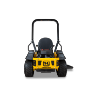 Hustler FasTrak 48