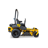 Hustler FasTrak 48