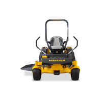 Hustler FasTrak 48