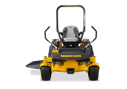 QA Hustler FasTrak 48