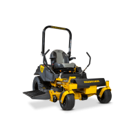 Hustler FasTrak 48