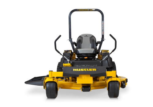 Hustler FasTrak 60