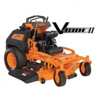 SCAG V-RIDE II 36