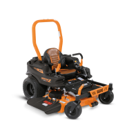 SCAG FREEDOM Z 48