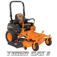 SCAG TIGER CAT II 61