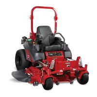FERRIS IS® 2600 Zero-Turn Mower