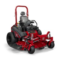 FERRIS ISX™ 3300 Zero-Turn Mower