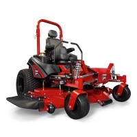 FERRIS ISX™ 3300 Zero-Turn Mower