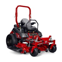 FERRIS ISX™ 800 Zero-Turn Mower
