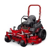 FERRIS ISX™ 800 Zero-Turn Mower
