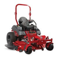 FERRIS IS® 700 Zero-Turn Mower