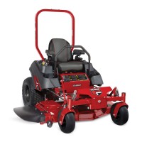 FERRIS IS® 600 Zero-Turn Mower