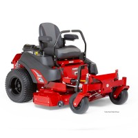 FERRIS 400S Zero-Turn Mower