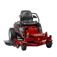 FERRIS S65Z Series Zero-Turn Mower