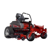 FERRIS S65Z Series Zero-Turn Mower