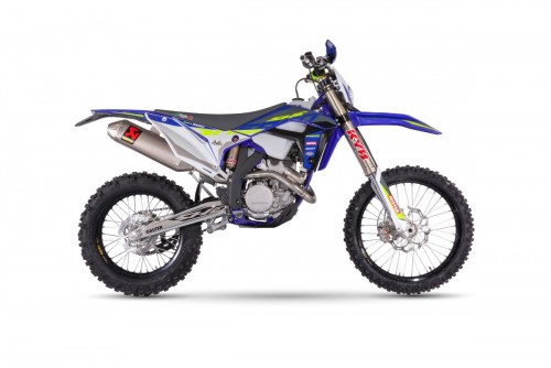 SHERCO 2023 300 SEF FACTORY