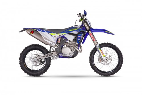 SHERCO 2023 500 SEF FACTORY