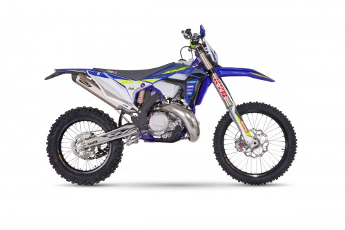 SHERCO 2023 250 SE FACTORY