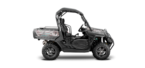 CFMOTO 2023 UFORCE 800 EPS CAMOLE