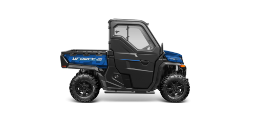 CFMOTO 2023 UFORCE 1000 EPS TREK