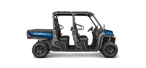CFMOTO 2023 UFORCE 1000 EPS XL