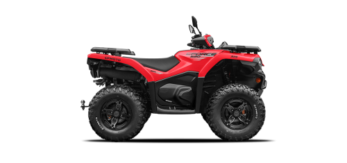 CFMOTO 2023 CFORCE 520 EPS