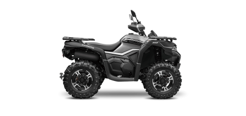 CFMOTO 2023 CFORCE 625 EPS