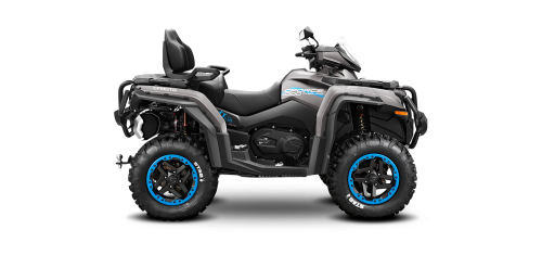 CFMOTO 2023 CFORCE 1000 EPS OVERLAND