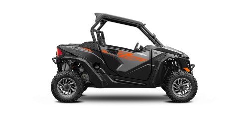 CFMOTO 2023 ZFORCE 800 EPS TRAIL