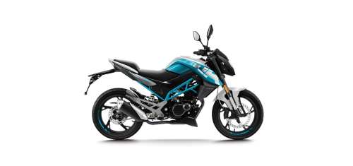 CFMOTO 2023 150NK