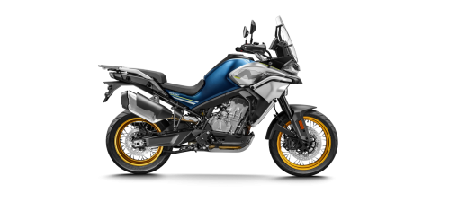 CFMOTO 2023 800MT TOURING