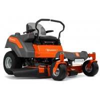 HUSQVARNA Z242F  Zero-Turn Mower