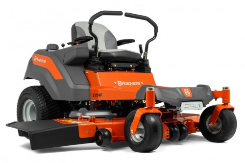 HUSQVARNA Z254F Zero-Turn Mower